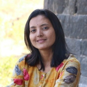Counselling Psychologist Shivani Degwekar online counselling therapy appointment