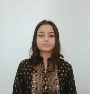 Counselling Psychologist Shreyashree Das online counselling therapy appointment