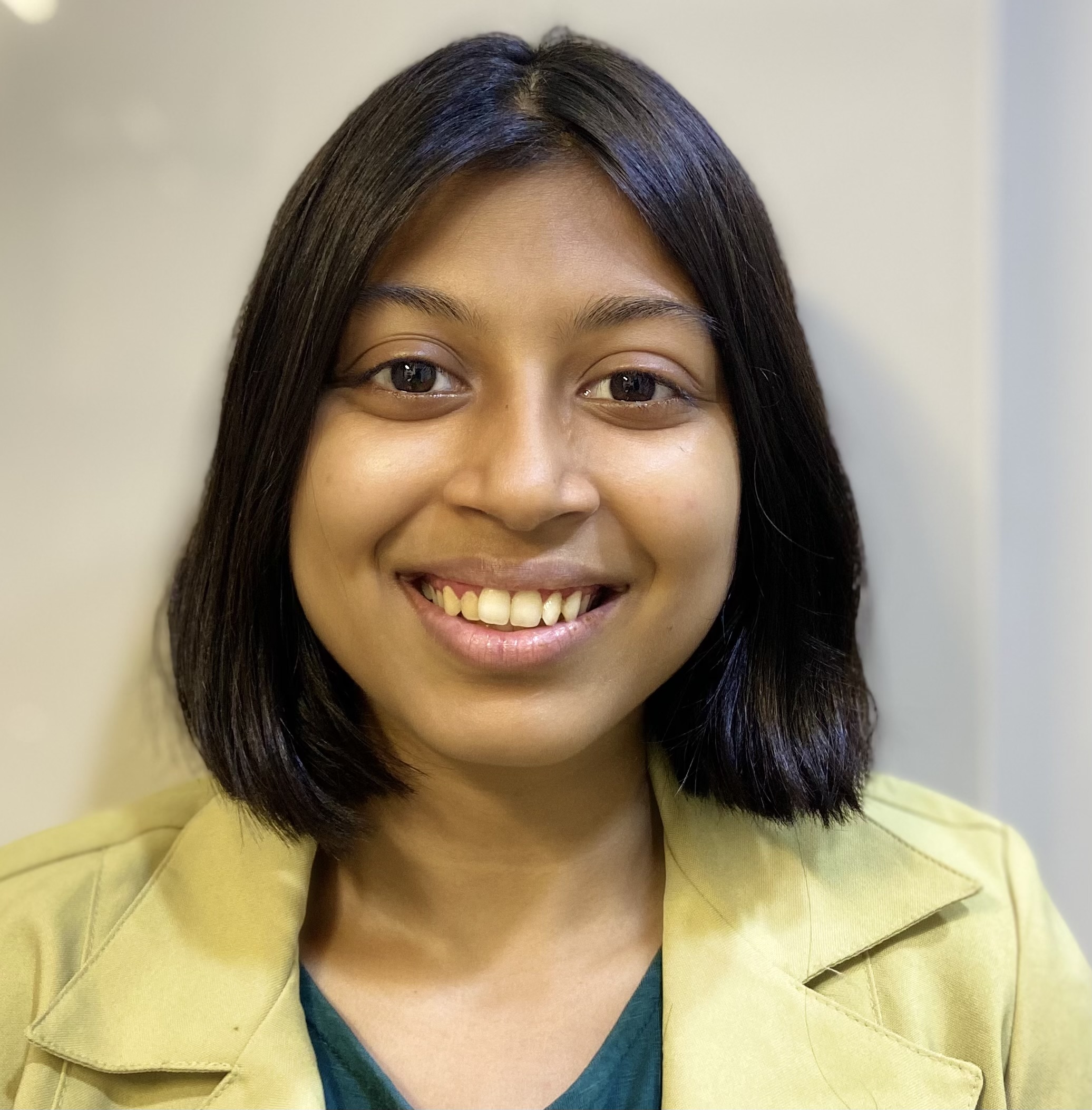 Counselling Psychologist Urmi Shah online counselling therapy appointment
