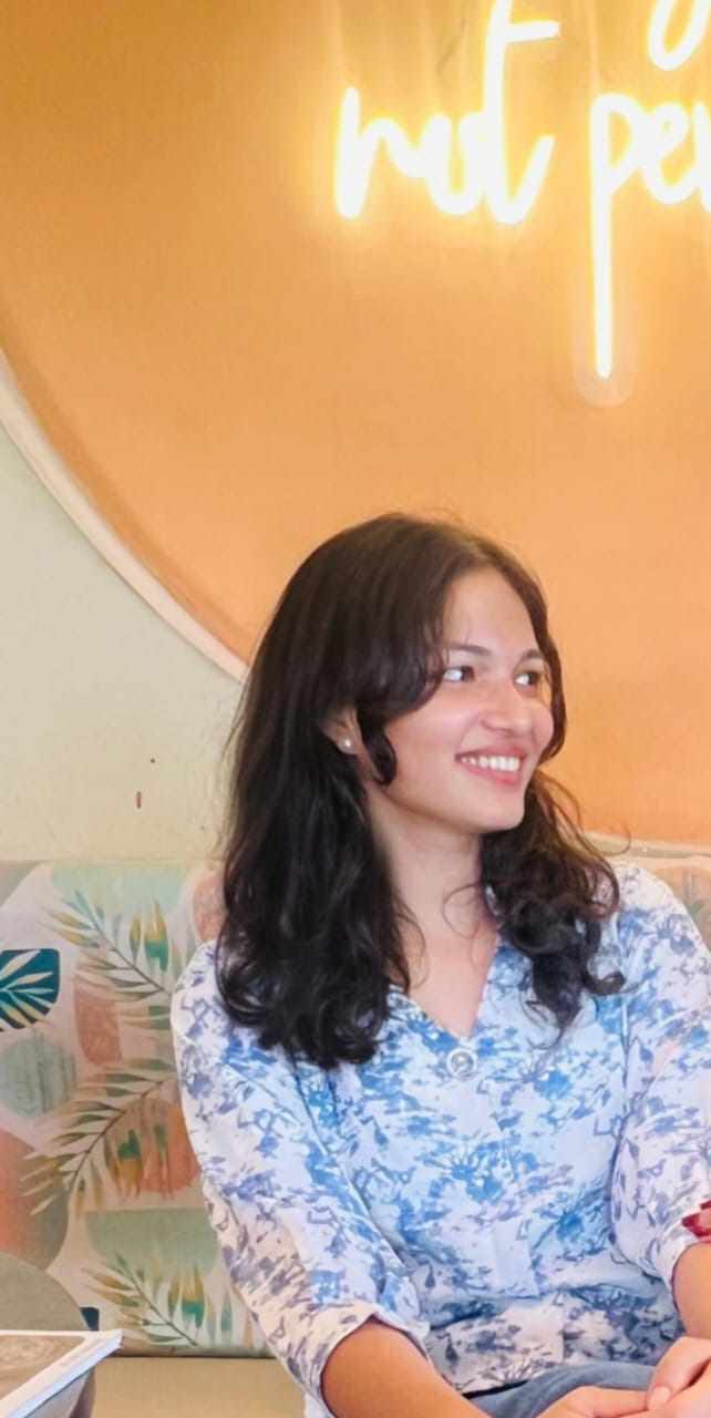 Listener Vaidehi sharma profile photo