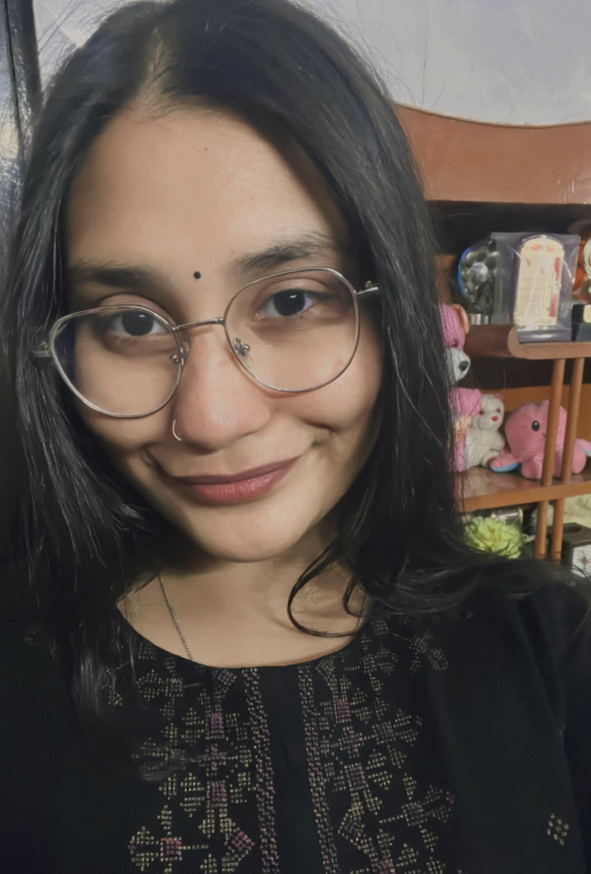Listener Vanshika Shukla profile photo
