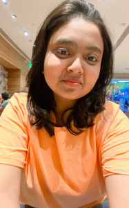 Counselling Psychologist Varsha Prabakaran online counselling therapy appointment