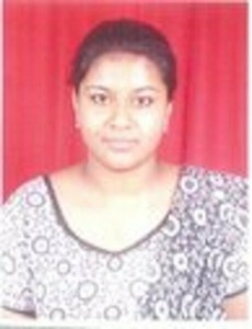 Clinical Psychologist S. Sulakshana online counselling therapy appointment