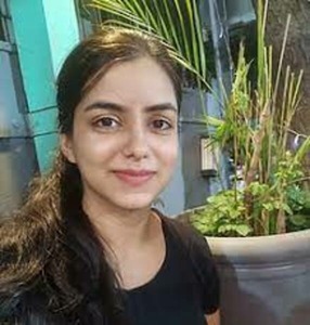 Clinical Psychologist Shalini Tyagi online counselling therapy appointment