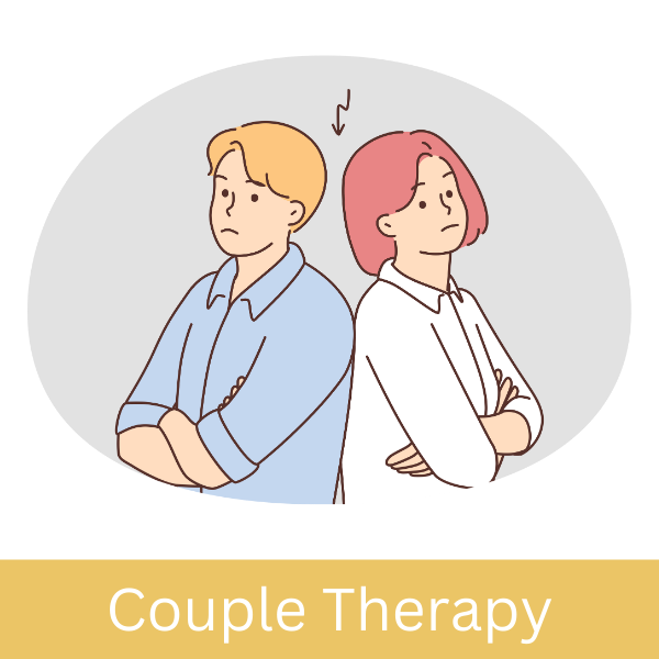 Couple Therapy