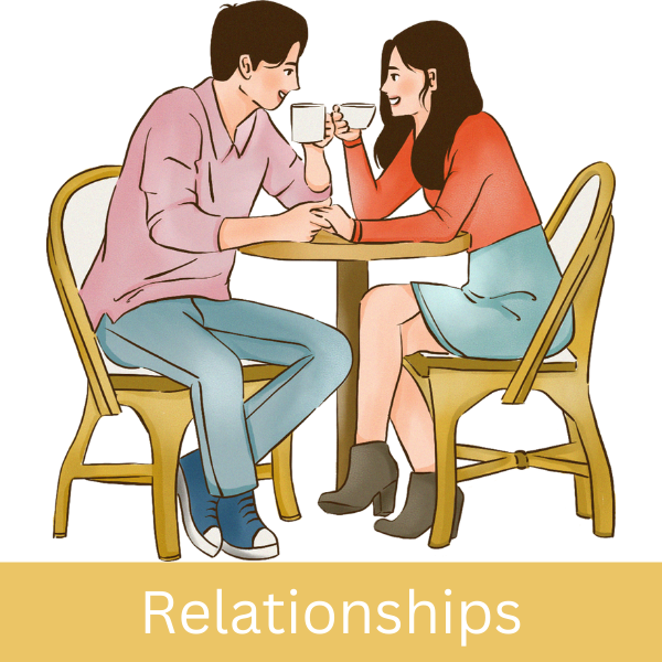 Relationships Therapy