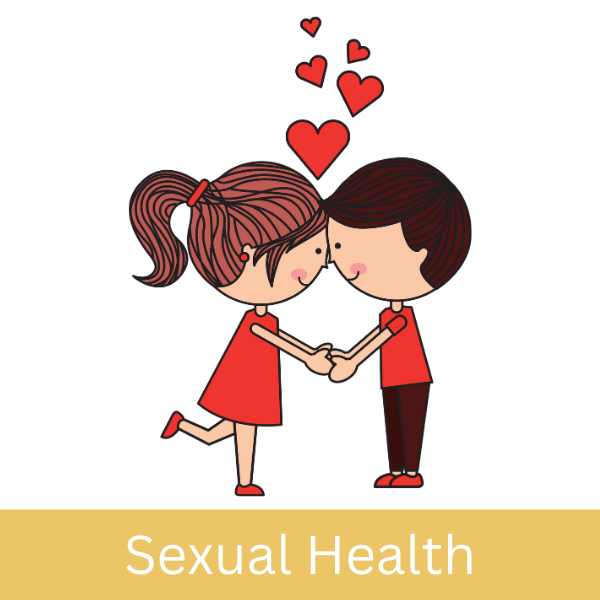 Sexual Health Therapy